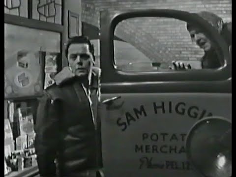 Coronation Street - 18th October 1961