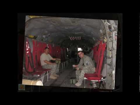 2011 AAAA JOHN J. STANKO ARNG AVIATION UNIT OF THE YEAR