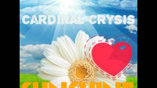 *Song* "Sunshine" by Cardinal Crysis from Purple flame mixtape