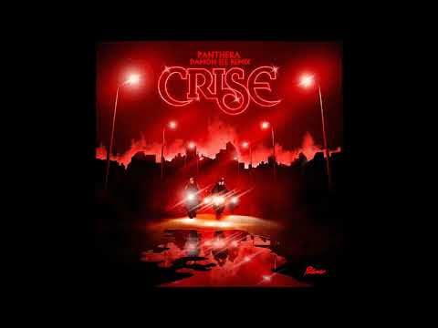 INCOMING : Panthera - Crise #Polaris