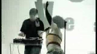 Groove Guerrilla (Miss Thing)