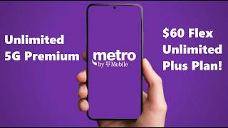 Metro by T-Mobile Now Offers Unlimited QCI 7 Data! (Read Description)