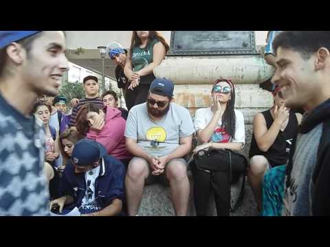 RDM VS ZoomZoom - 4tos 1VS1 (Fecha 3 Torneo) Guerreros Del Under