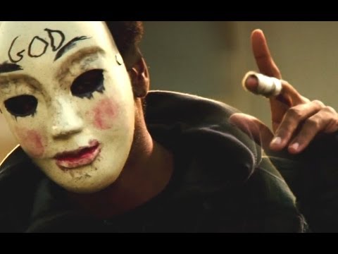 Трейлер