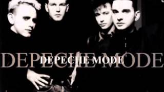 Depeche Mode - Death&#39;s door (Jazz Tone Mix)