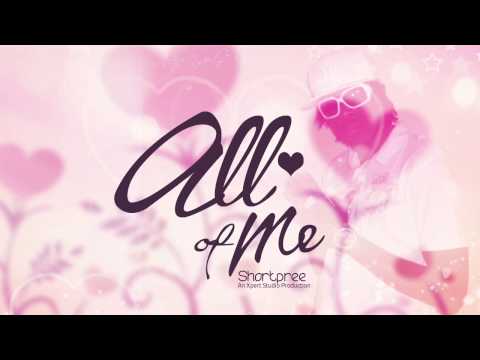 Shortpree - All Of Me (Grenada Soca 2014) [Xpert Productions]