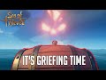 Sea Of Griefing