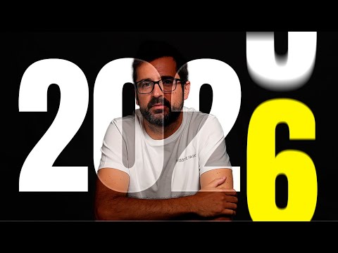 You need to see this video before the end of 2025.