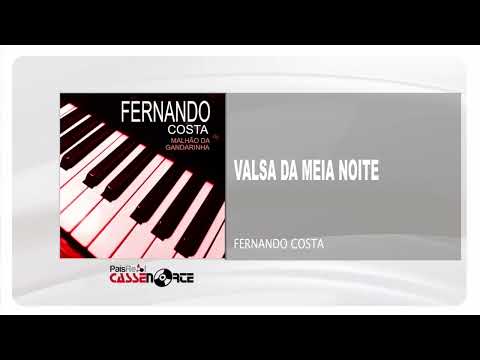 Fernando Costa - Valsa Da Meia Noite