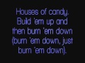 Adam Lambert - Down the Rabbit Hole (Lyrics On ...