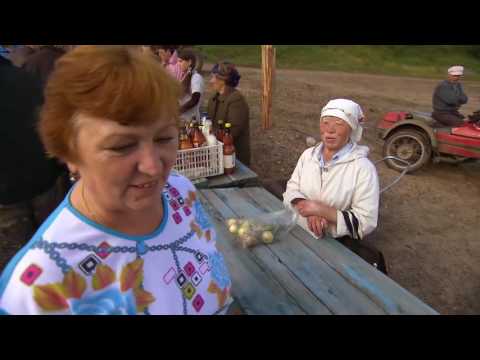 Путешествие по Енисею часть 2 - Mit dem Postboot auf dem Jenissej Teil 2