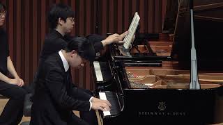 Download lagu 2026ピティナPre特級三次　中山 陽仁(Nakayama, Haruto) mp3