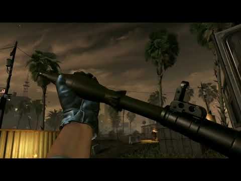 My First MWR Gun Sync They-U Rite   (Rynx Remix)