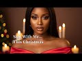Merry Christmas… Stay With Me Tonight | Quiet Cozy Smooth R&B Soul 🎧 | A Silk Audio Music Production