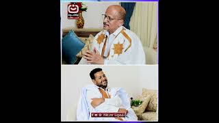 البروفيسور الدكتور سيدي أعلي ولد أحمدو: هذا من أكثر المواقف التي تركت أثرًاعميقًا في مسيرتي المهنية.