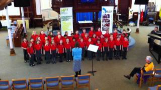 Hallelujah (Your Love is Amazing)