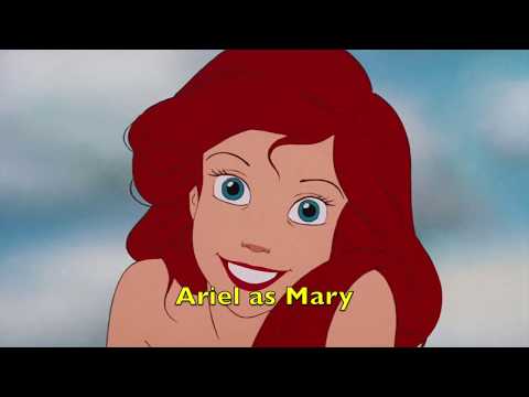 The Little Servant Boy Cast Video