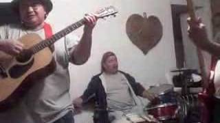 carry me away-concrete blonde(cover)