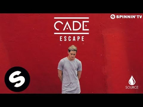 CADE - Escape