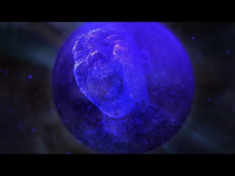 Cyranoi - Foreseer [Official Lyric Video 2018]