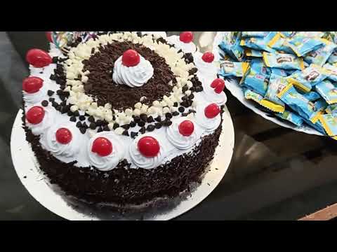 cake# original black forest cake recipe/ how to make black forest cake recipe