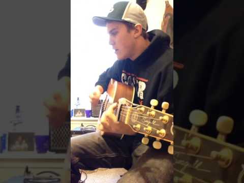 Kody Lamb - Bull Ridin' Fool [Original Cut]