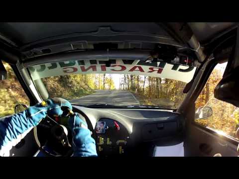 Cameracar DEANDREIS GATTO  6° Ronde Gomitolo di Lana 2015