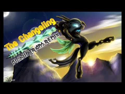 Blaze, Tuxe, and Ozzwald - The Changeling (Remix)