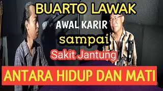 Download lagu BUARTO LAWAK Ngobrol Bareng ABDY NAS❗sukkur itu guru saya💯 podcast mp3
