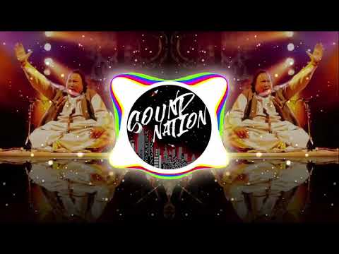 Shah e Mardan Ali   NFAK   Remix by DJ Chino