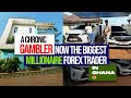 MEET GHANA S BIGGEST FOREX MILLIONAIRE TRADER WHO WAS ONCE A GAMBLER So Inspirational