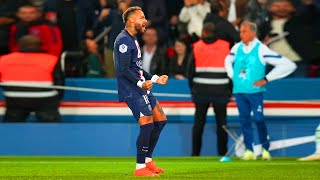 Neymar Jr vs Marseille  English Commentary  162020