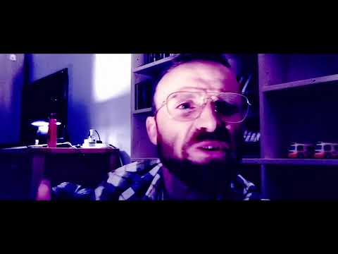 Buțacu (Chaminne) - Rap, Sex & Alcool (Video)