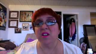 Song Parody of Kelly Clarkson Because Of You