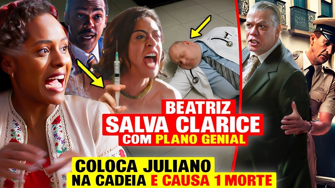 GAROTA DO MOMENTO CAPITULO DE SEXTA 09/05 - Resumo Completo da Novela GAROTA DO MOMENTOA Hoje!