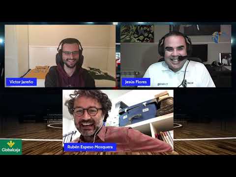 #PasionXBasketCLM "Episodio 33" (T2 Ep. 4)