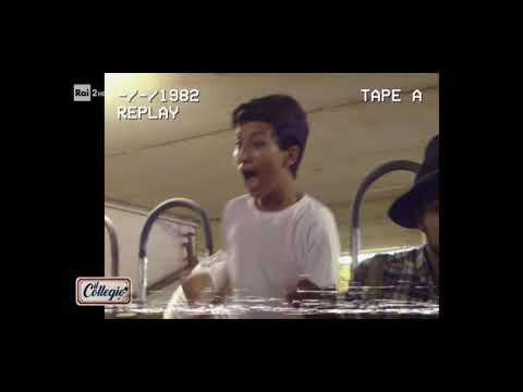 L'urlo di Francesco Cardamone mentre munge la mucca