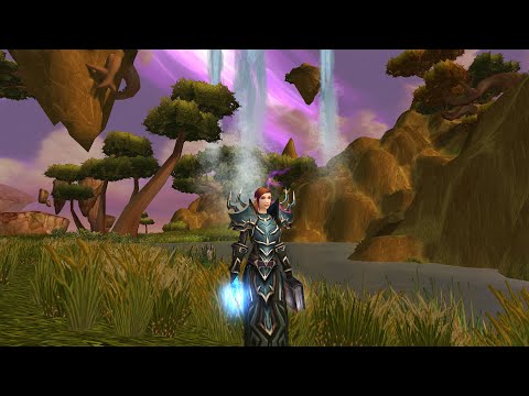 Ultimate Warlock TBC PvP Guide!! Talents, Gear, Gems, Macros, Arenas, Professions!