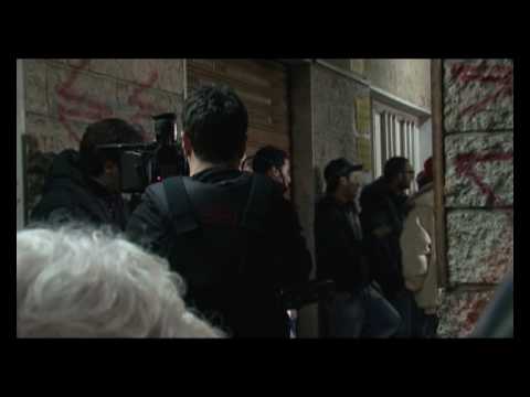 E' STRADE PARLANO - Parte1 - La Congrega - regia di Ciro D'Emilio - FDV prod. - Ita 2008 - THE MAKING OF