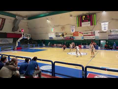 Bluorobica Under 19 Eccellenza @ Assigeco Casalpusterlengo