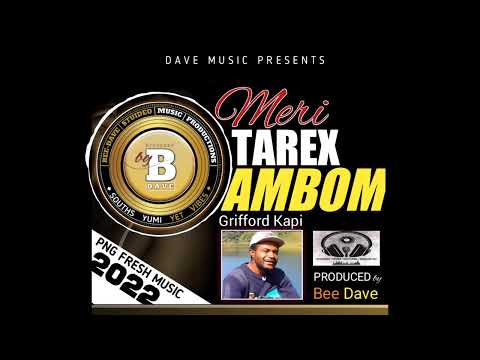 Grifford Kapi - Tarex Ambom 2022 (Kopol Poker )