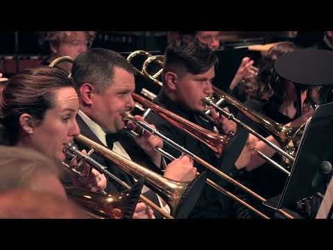 Magic Valley by Scott Watson: Glendale Community College (AZ) Community Band. may 3, 2022