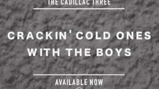 HOW TO: Crack a Cold One with The Cadillac Three