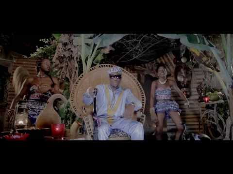 Numerica - Il faut t'enjailler (Clip Officiel)