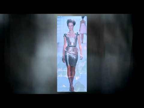 George Chakra Couture