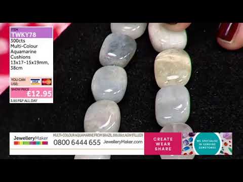 JewelleryMaker LIVE 20/11/2019 8am-1pm