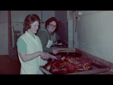 104 Jahre Kehl: Die Geschichte der Gastwirtschaft Kehl in Dedinghausen