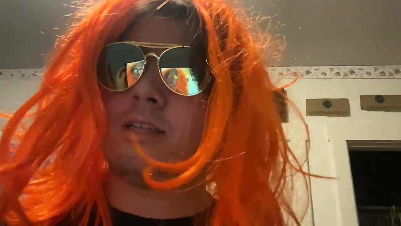 Good Morning America#5 (Rockin Ricky Talks Tours)