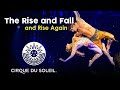 The Rise and Fall of Cirque du Soleil…How it Happened | Circus in 2022 | Circus Arts Performance🎪🐘🐒🐅