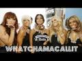 The Pussycat Dolls - Whatchamacallit 